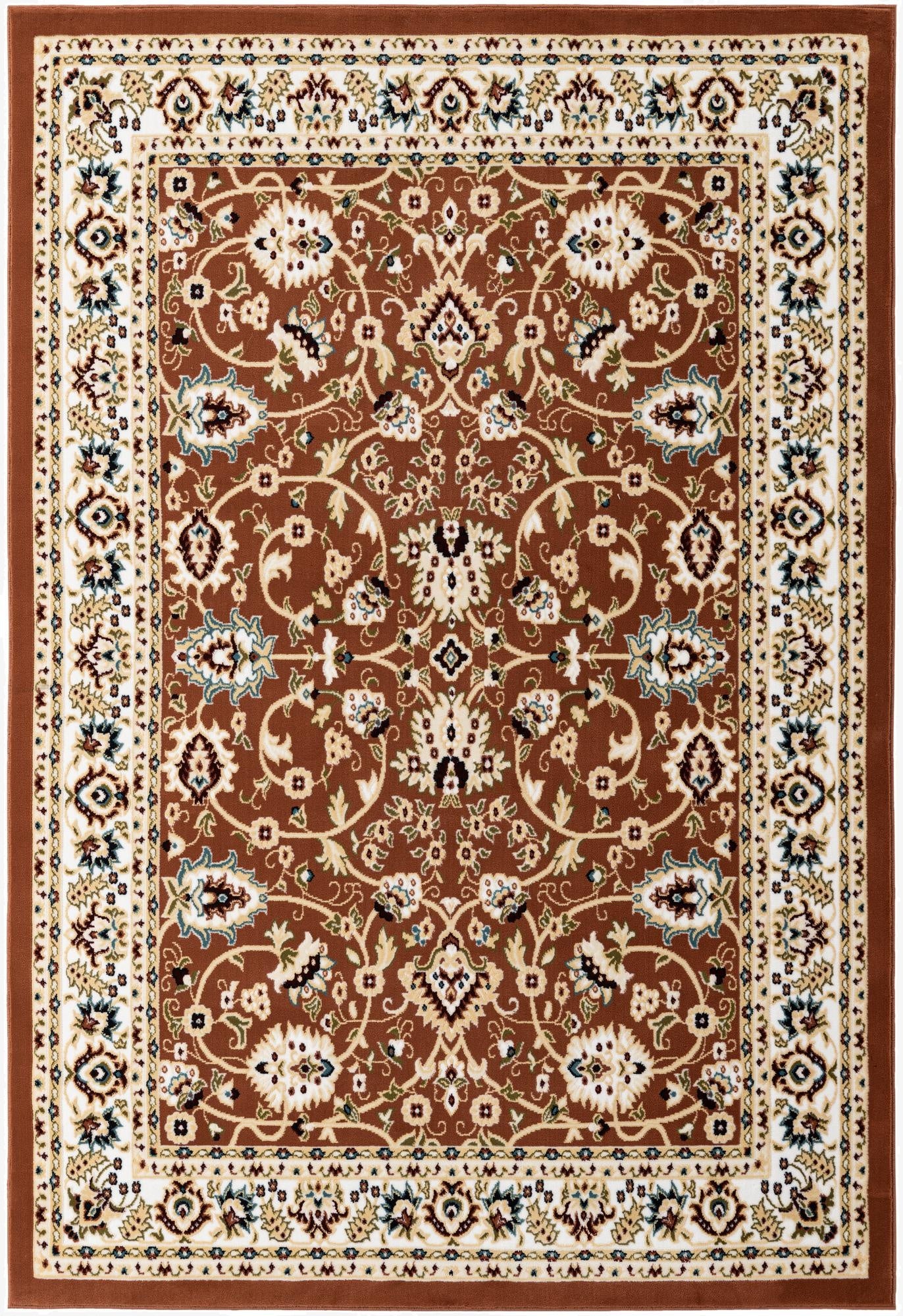  5' 2 x 7' 6 Nain Design Rug