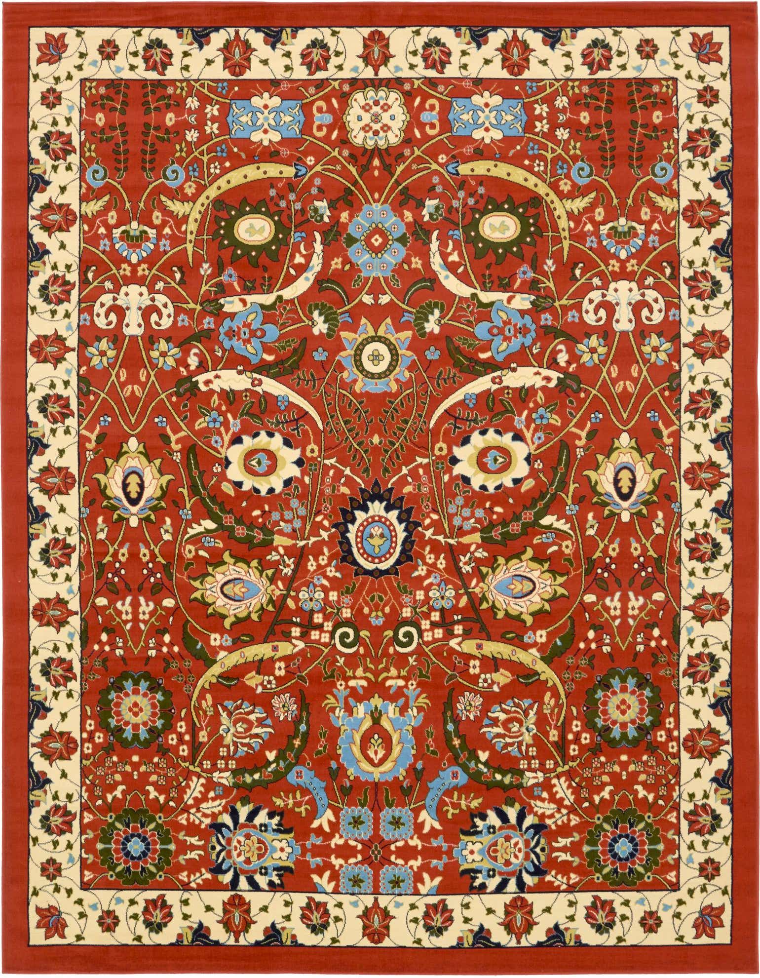 Primary image  10' x 13' Neda Rug