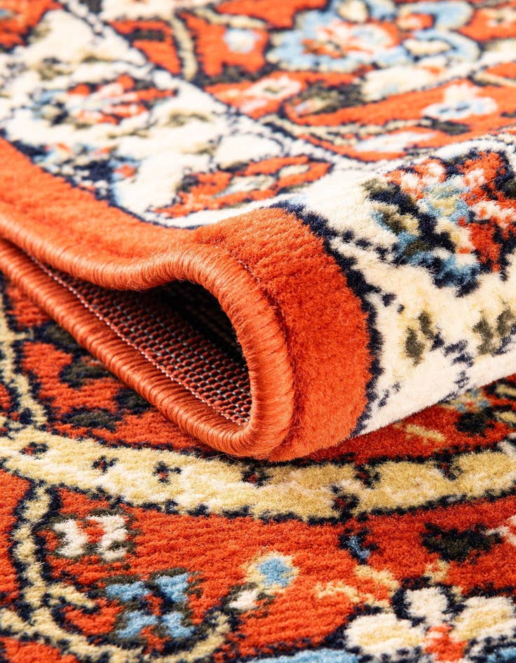 Detail image of  6' x 9' Neda Rug