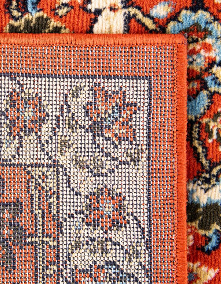 Detail image of  6' x 9' Neda Rug