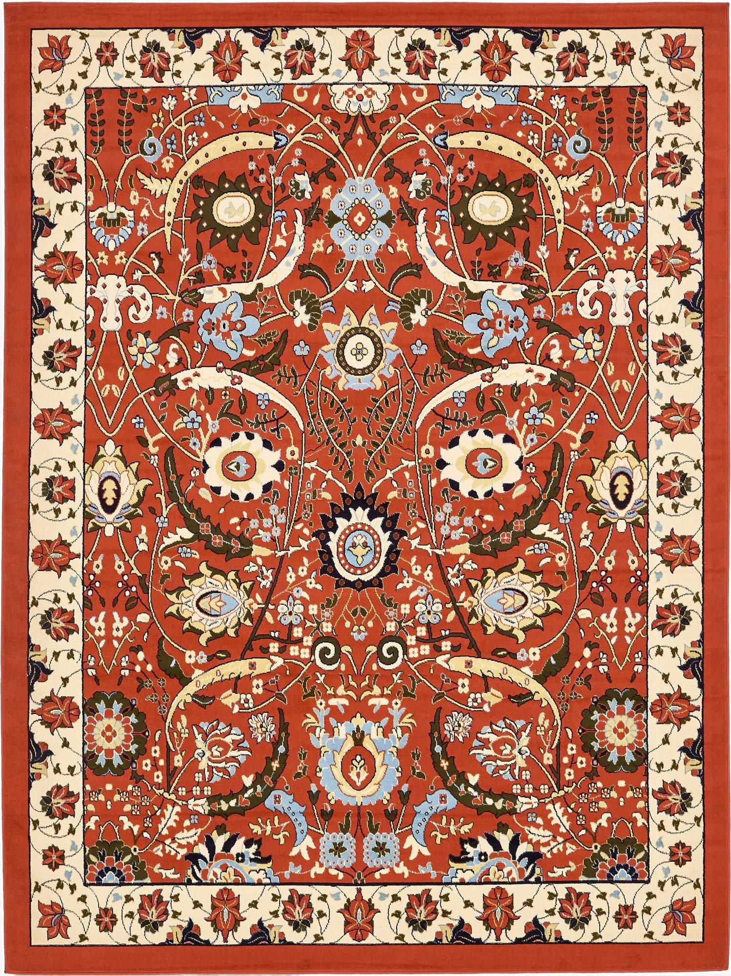  9' x 12' Neda Rug