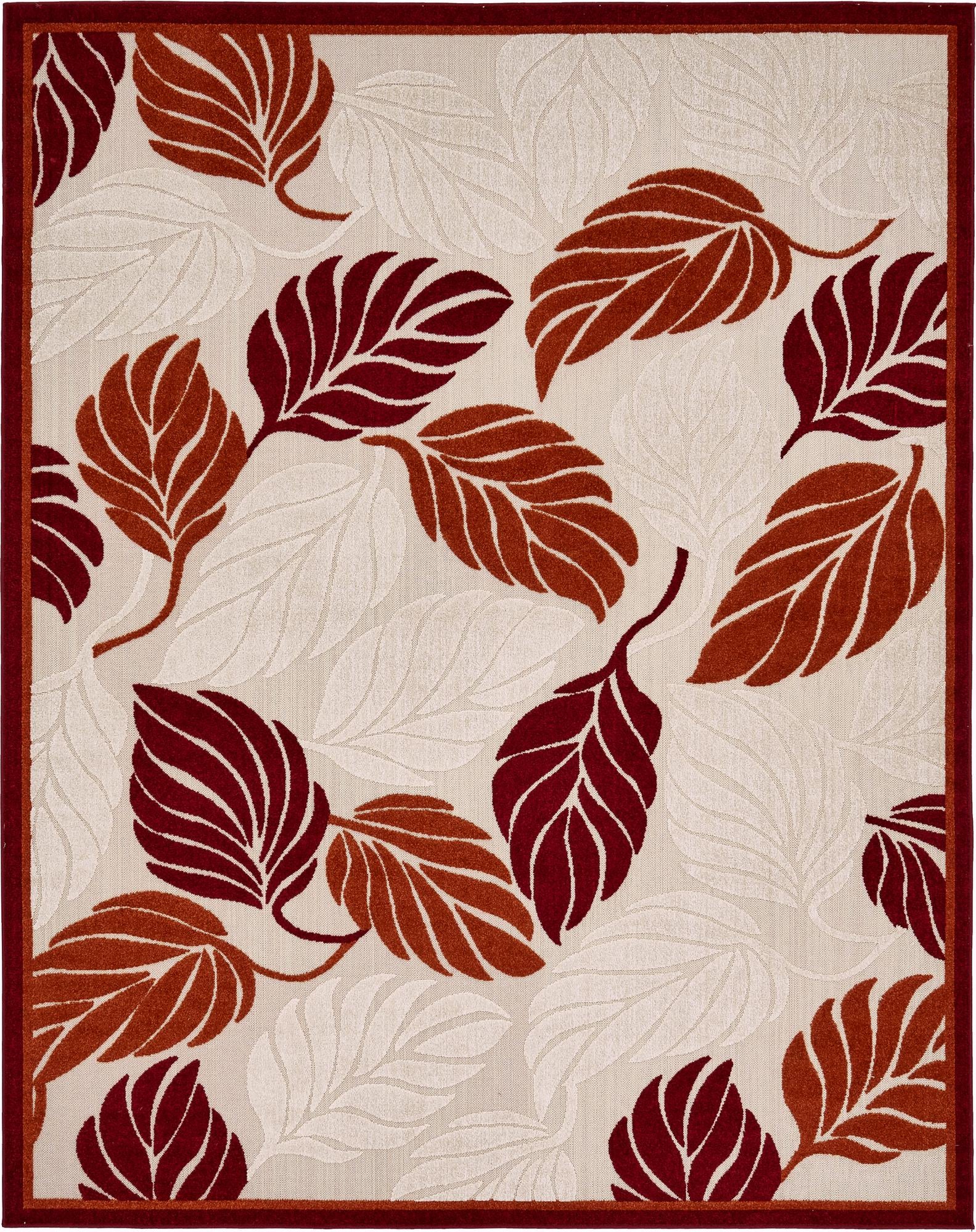 Rug Terracotta Swatch link