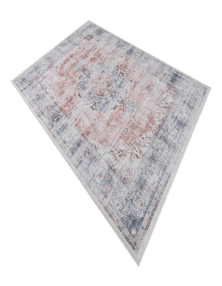 Detail image of  6' x 9' Timeless Rug