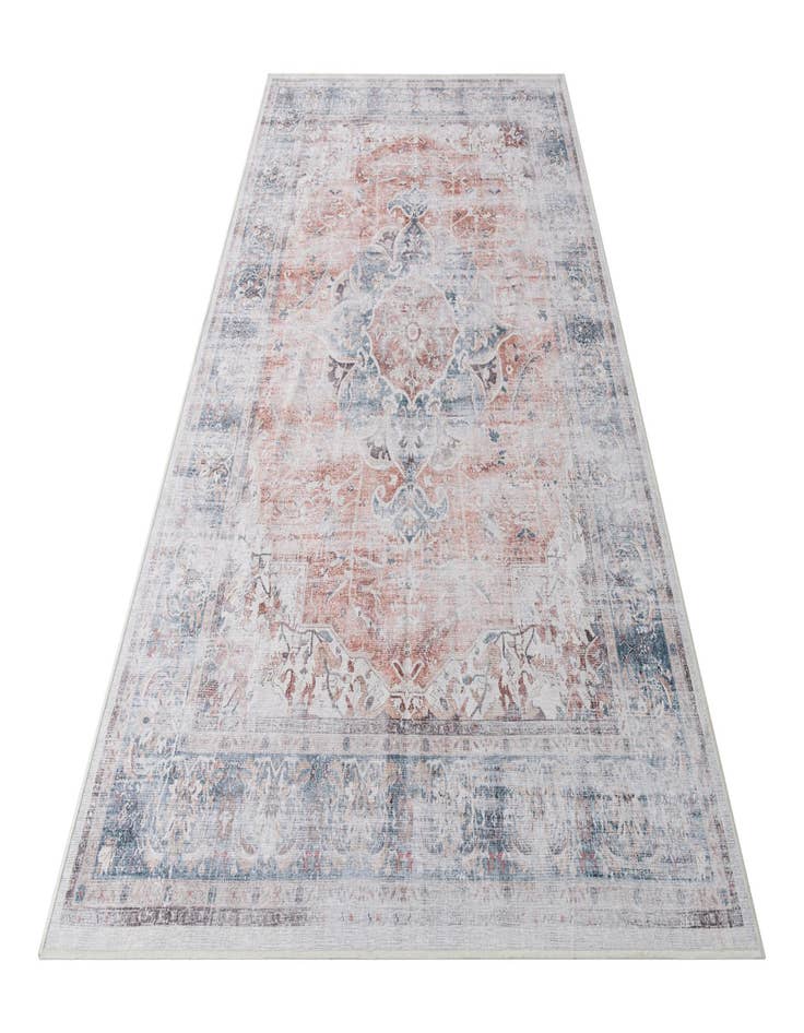 Detail image of  6' x 9' Timeless Rug