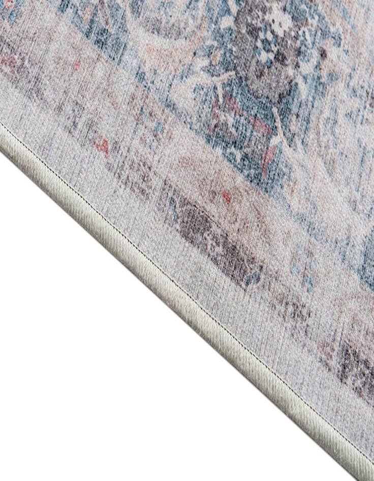 Detail image of  6' x 9' Timeless Rug