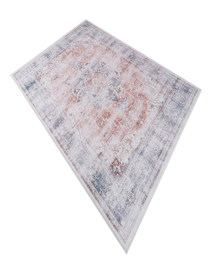 Detail image of  6' x 9' Timeless Rug