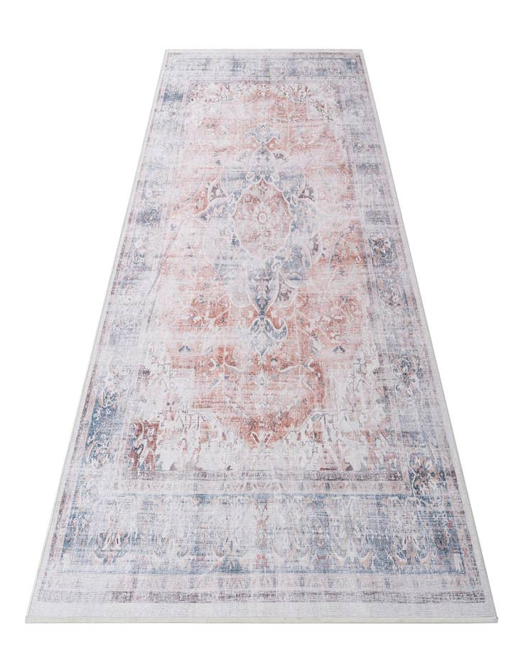 Detail image of  6' x 9' Timeless Rug