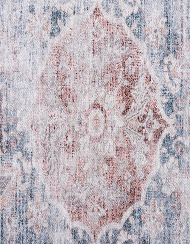 Detail image of  6' x 9' Timeless Rug