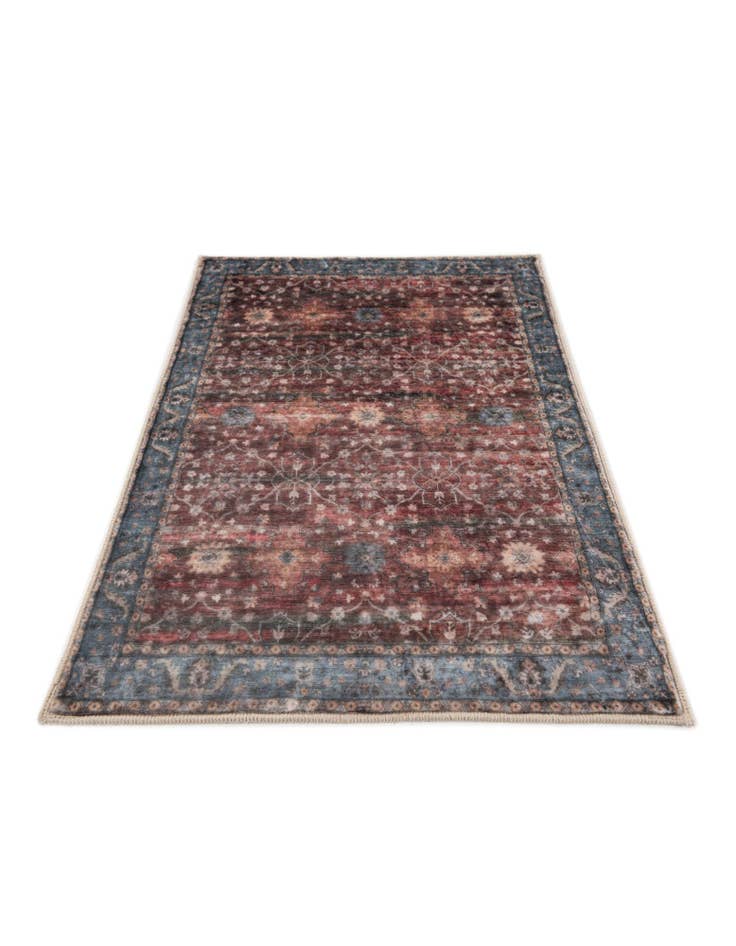 Detail image of  1' 8 x 2' 8 Timeless Rug