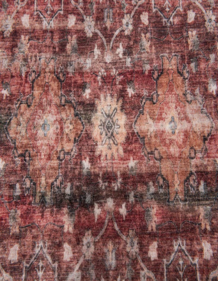 Detail image of  1' 8 x 2' 8 Timeless Rug