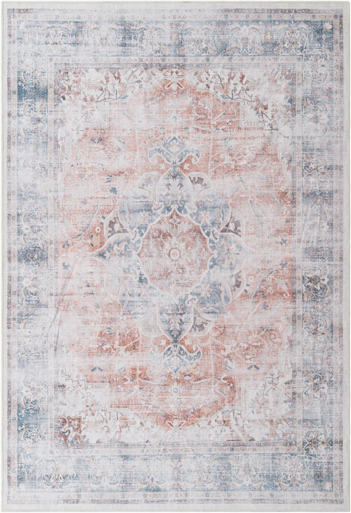  6' x 9' Timeless Rug