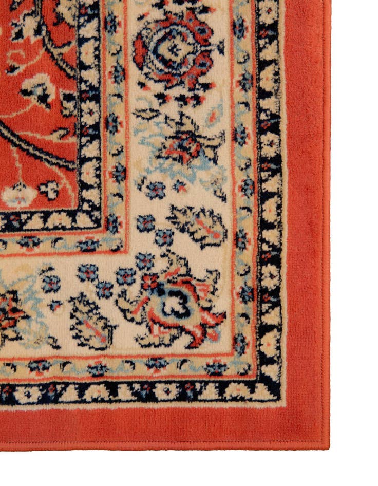 Detail image of  6' x 9' Yasmin Rug