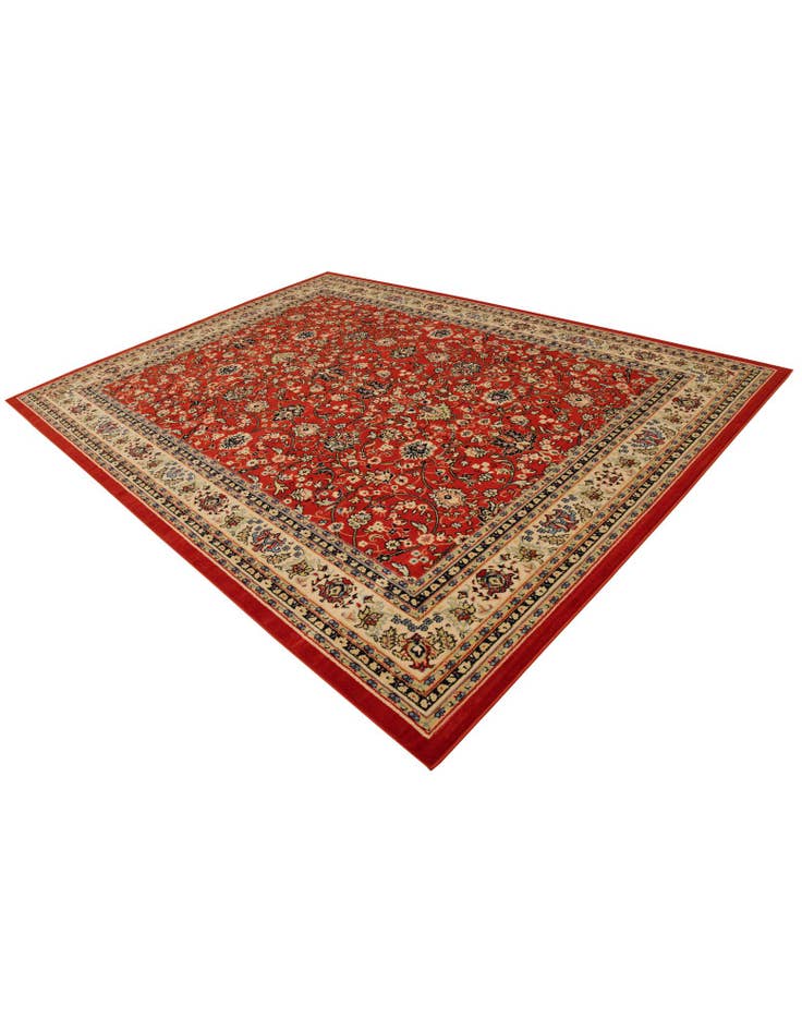 Detail image of  10' x 13' Yasmin Rug