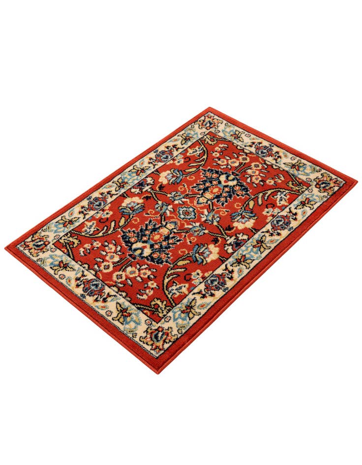 Detail image of  2' x 3' Yasmin Rug