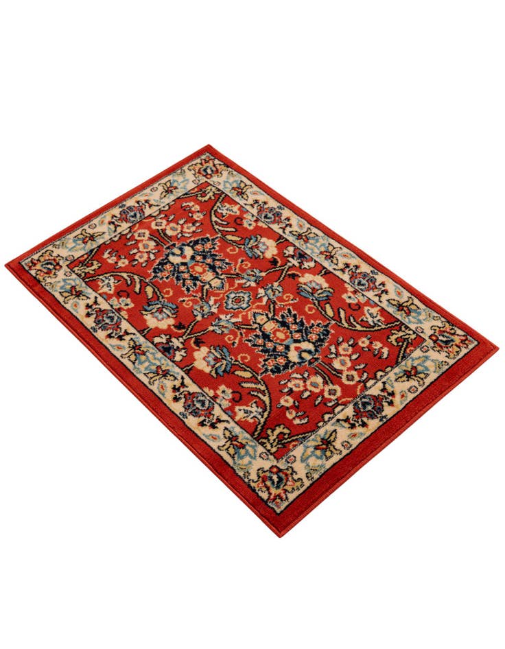 Detail image of  2' x 3' Yasmin Rug