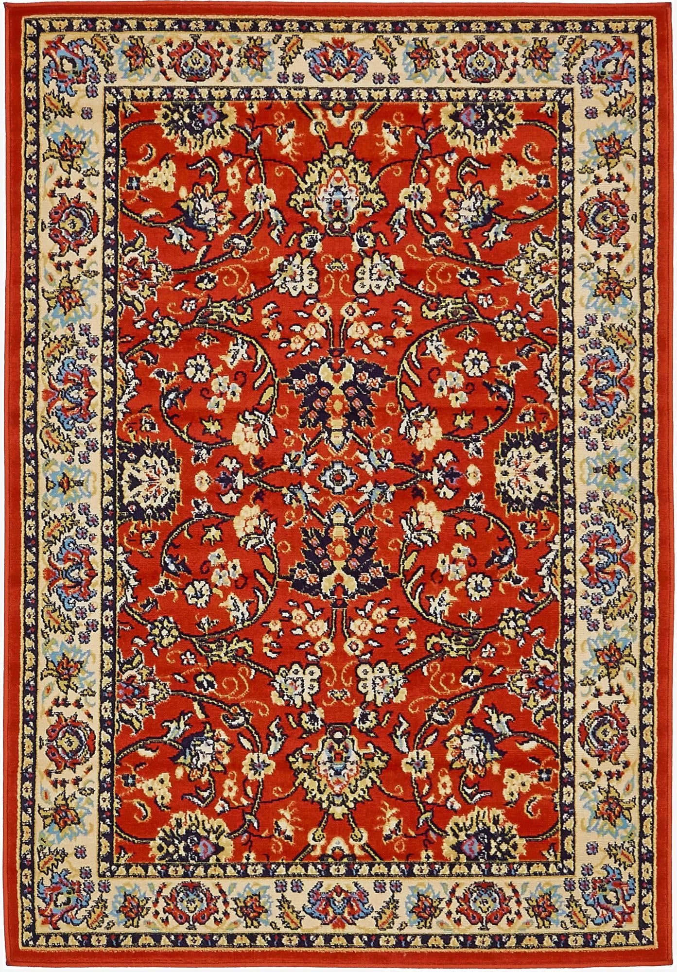  4' x 6' Yasmin Rug