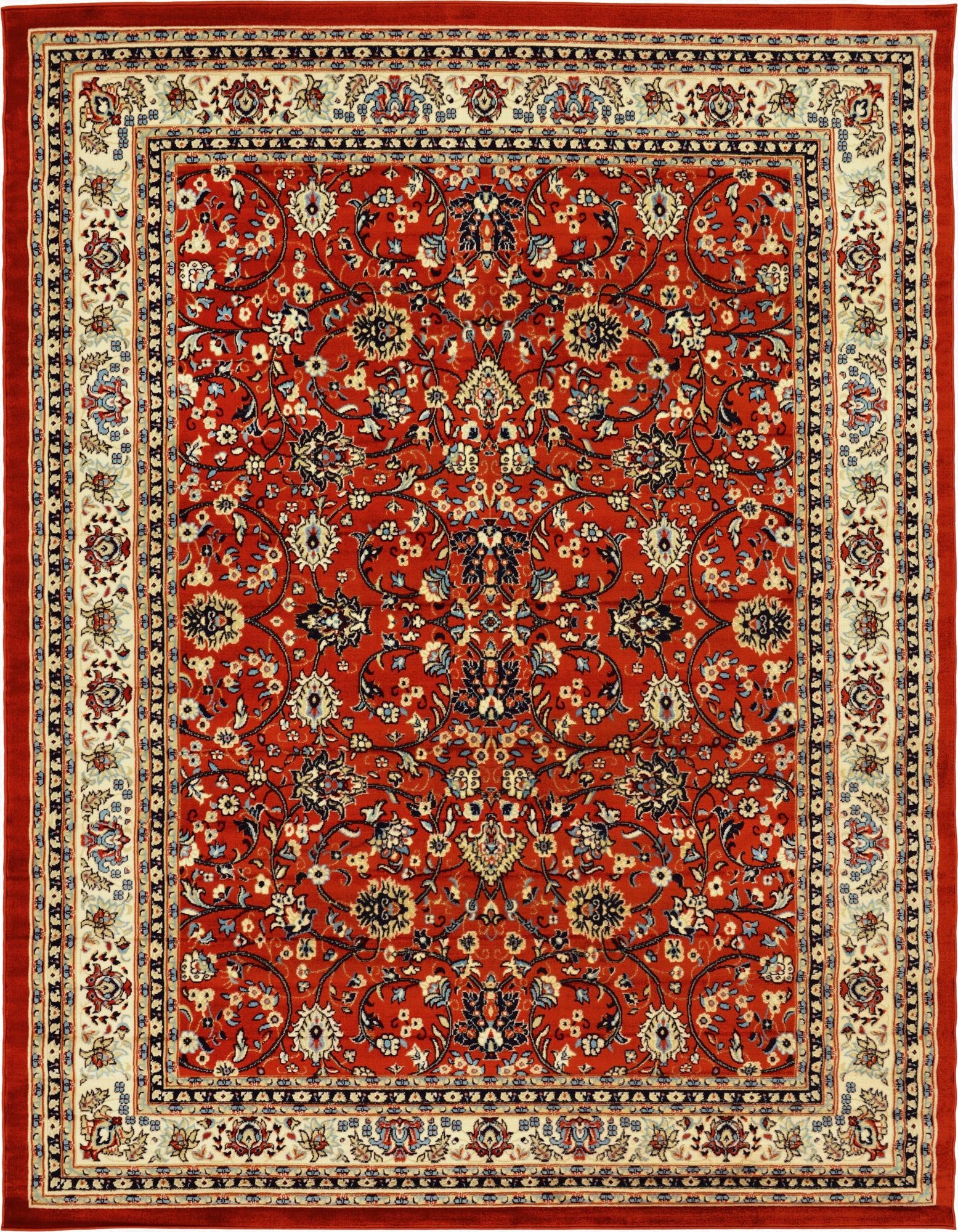  9' x 12' Yasmin Rug