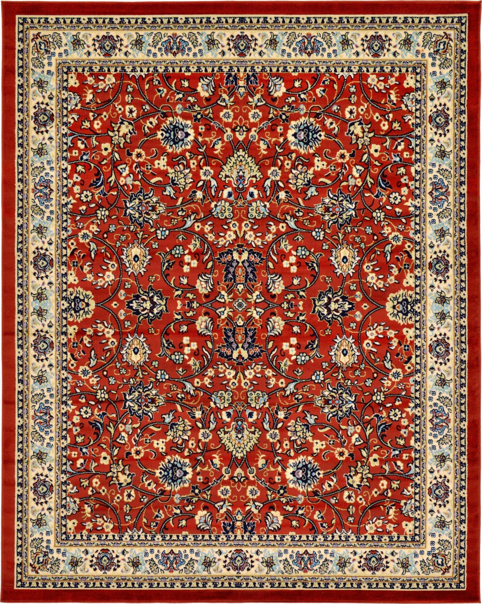  7' 10 x 10' Yasmin Rug