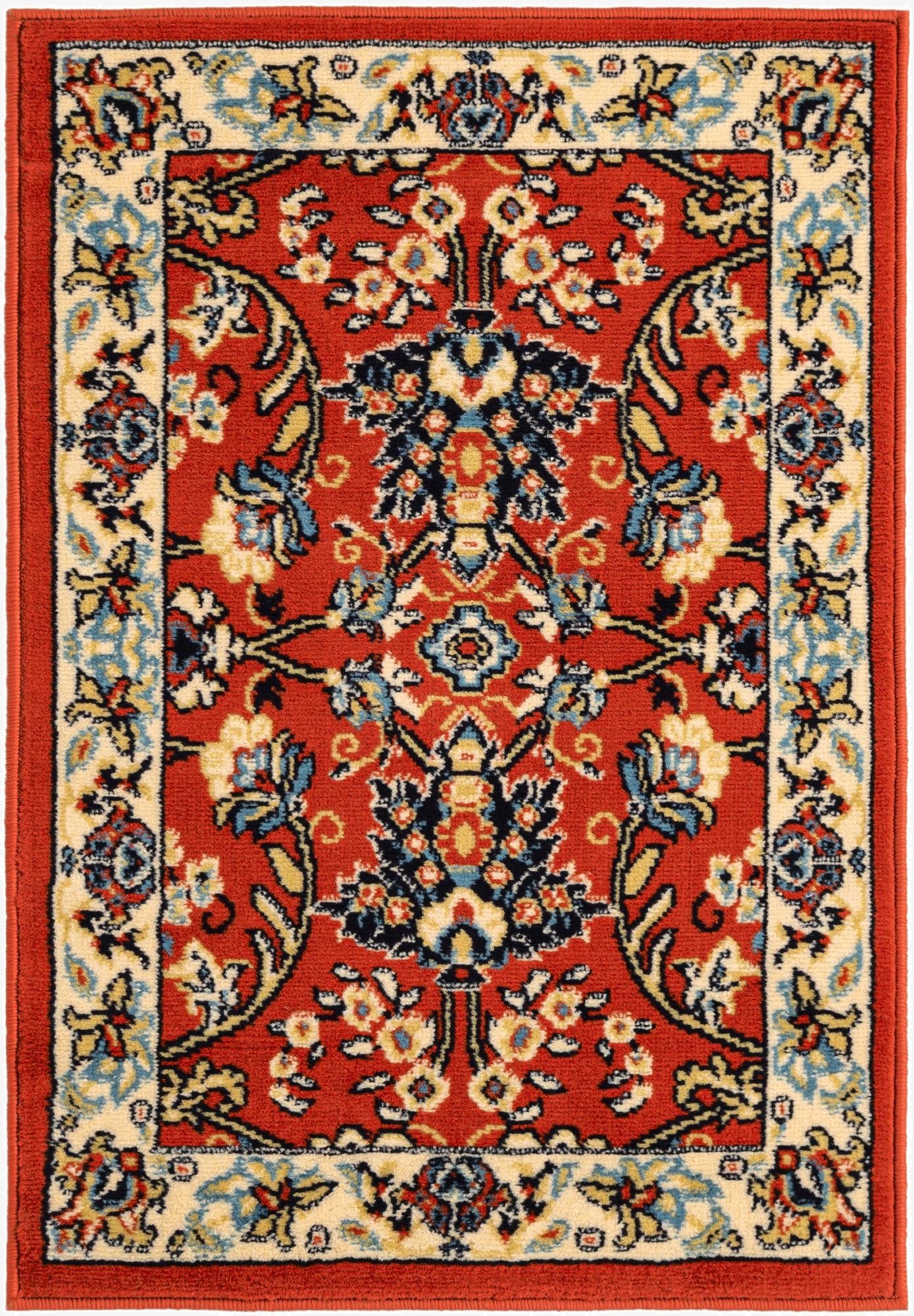  2' x 3' Yasmin Rug