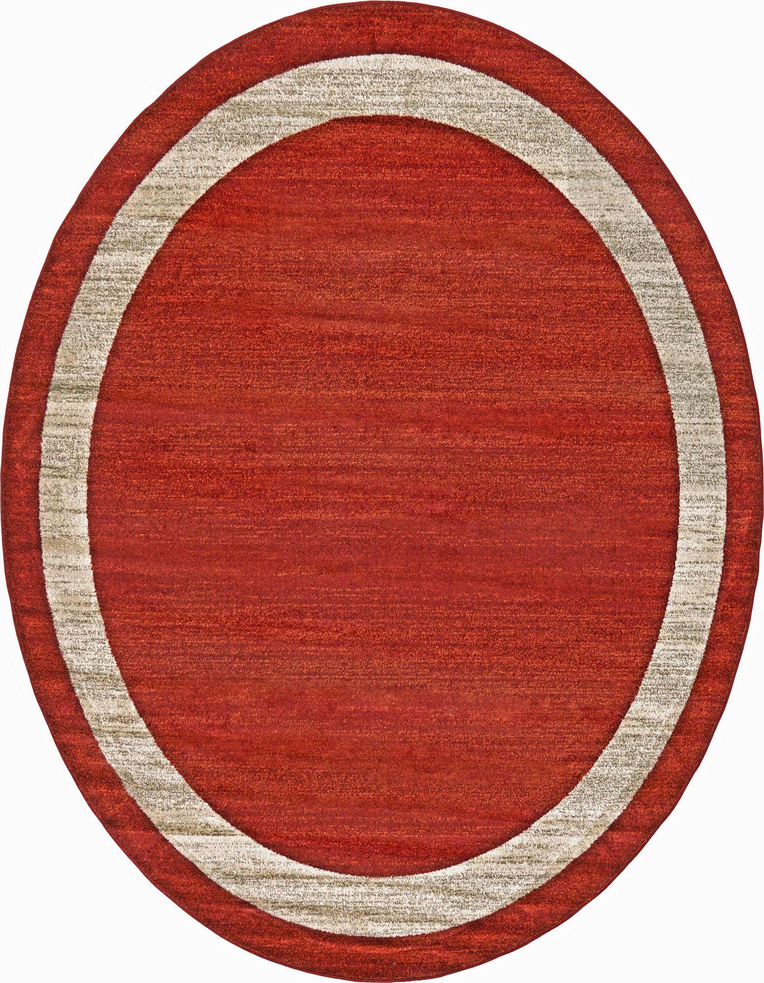 Primary image  7' 10 x 7' 10 Angelica Round Rug