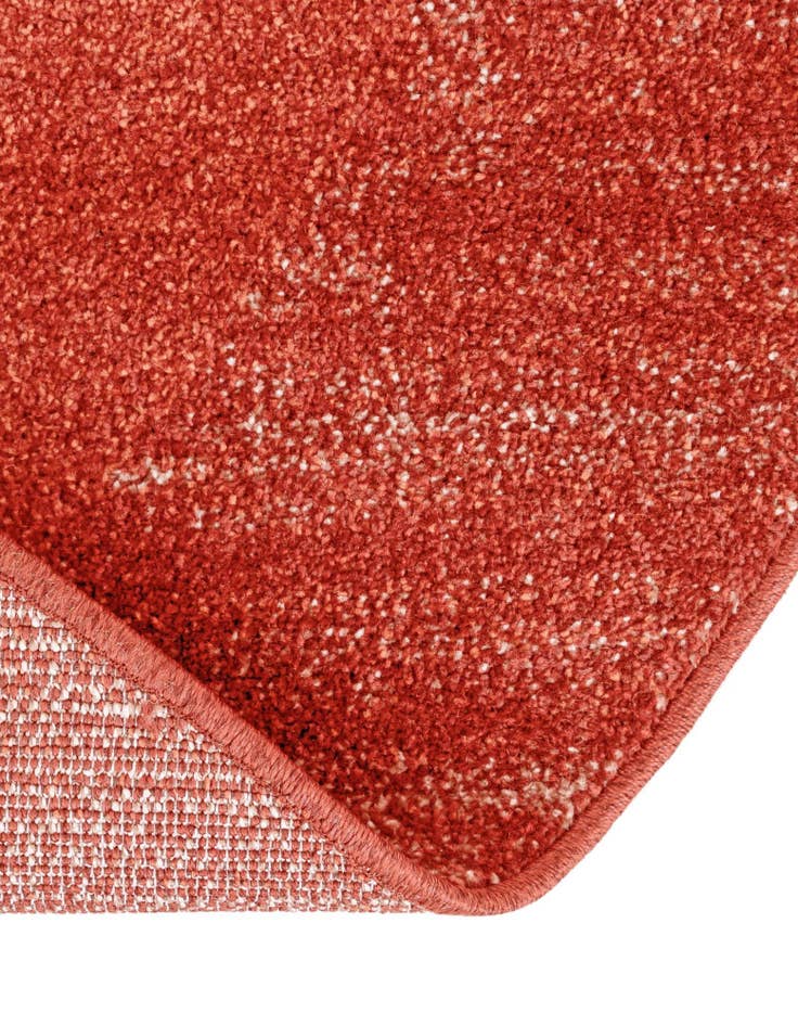 Detail image of  7' 10 x 7' 10 Angelica Round Rug