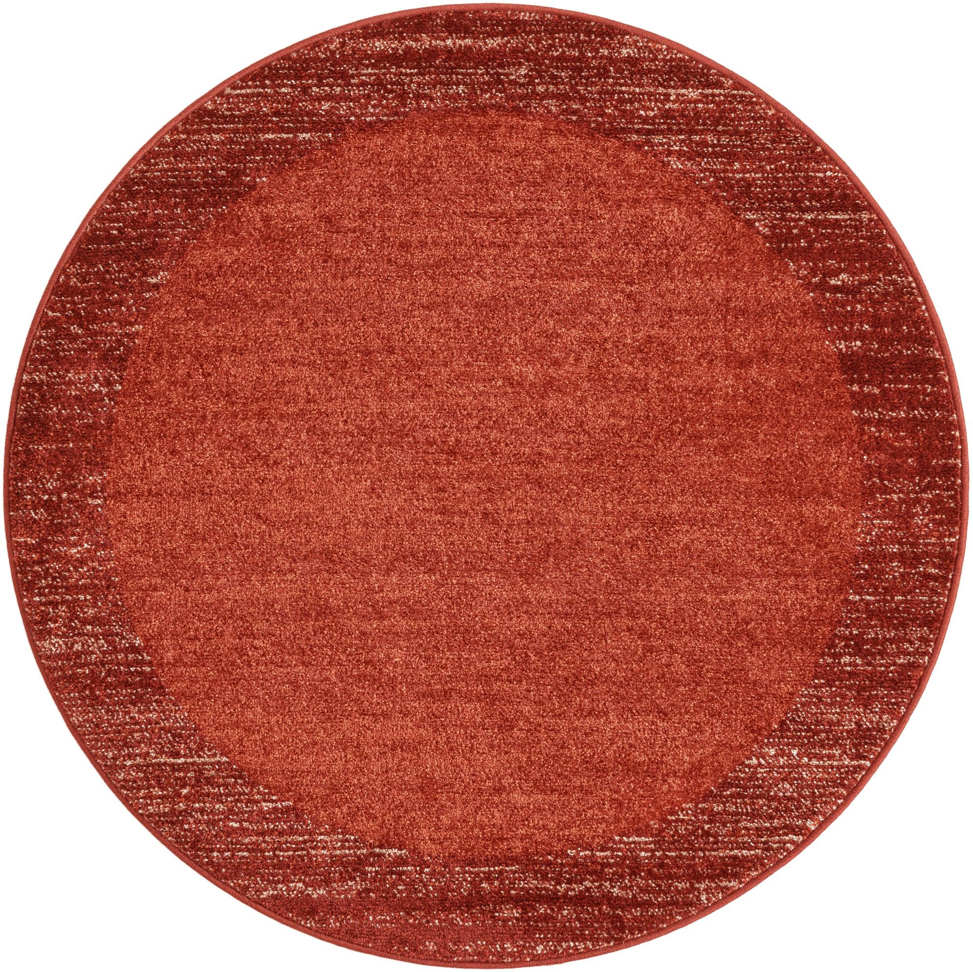 Rug Terracotta Swatch link
