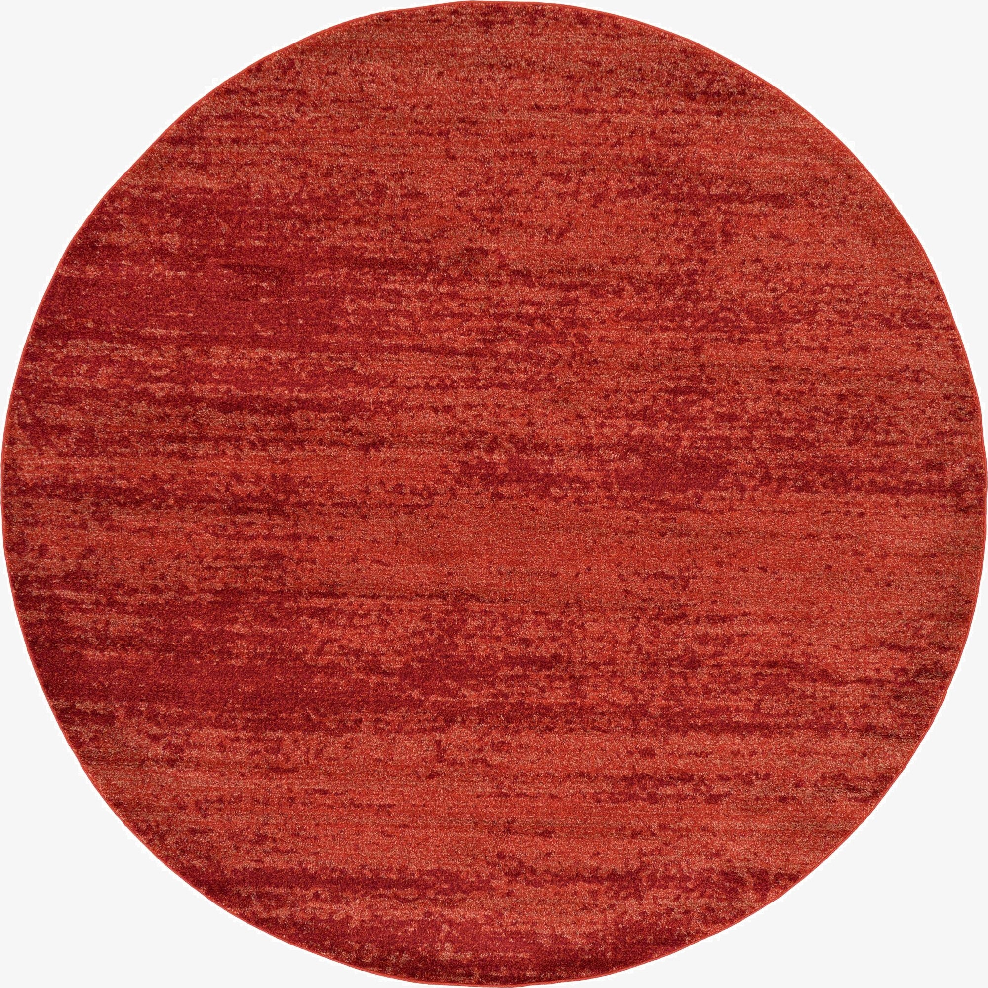  7' 10 x 7' 10 Angelica Round Rug