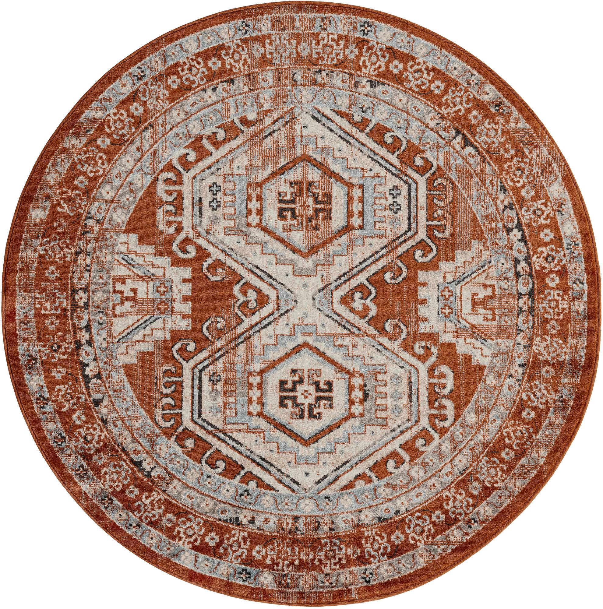 Rug Terracotta Swatch link