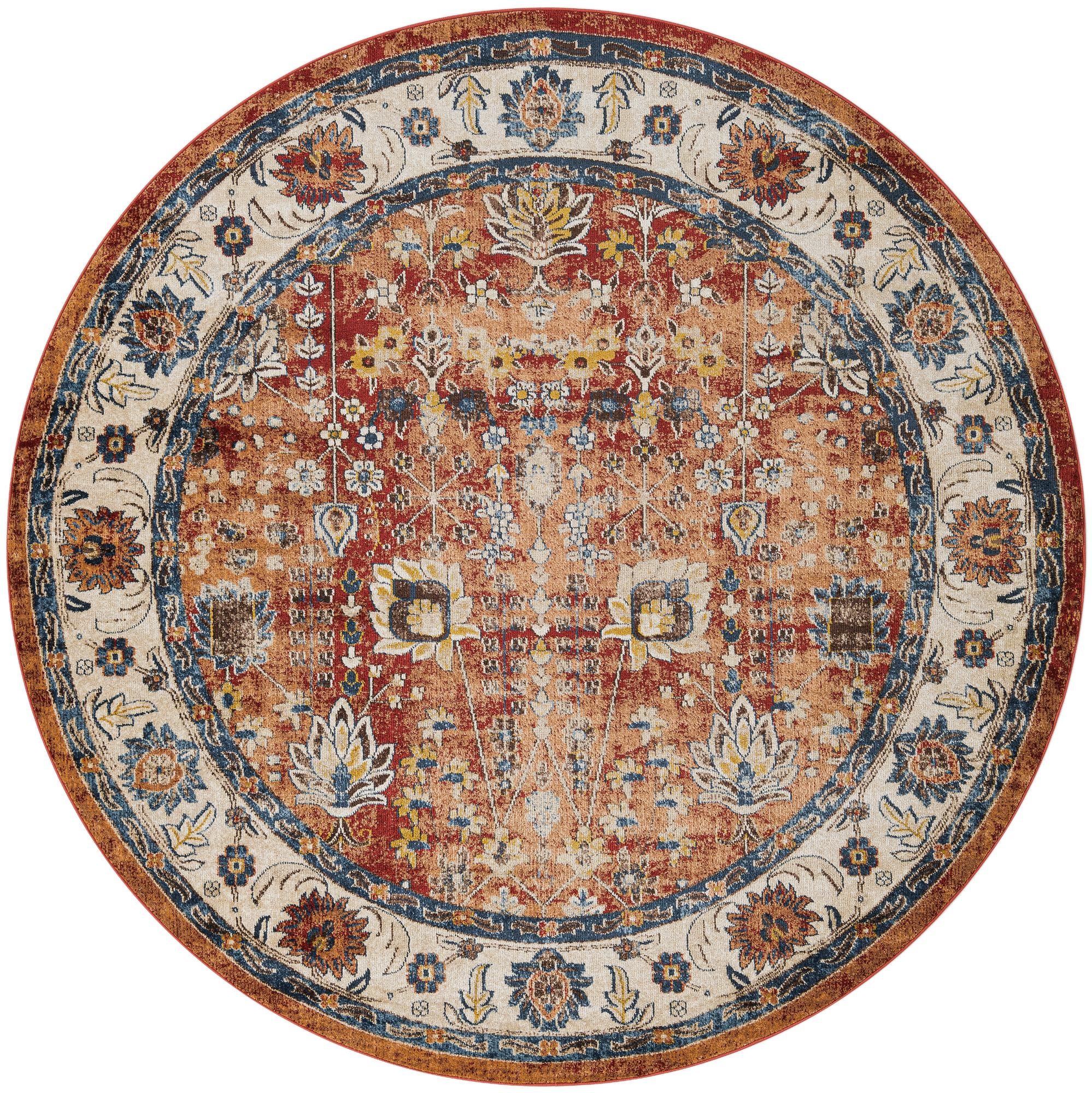 Rug Terracotta Swatch link