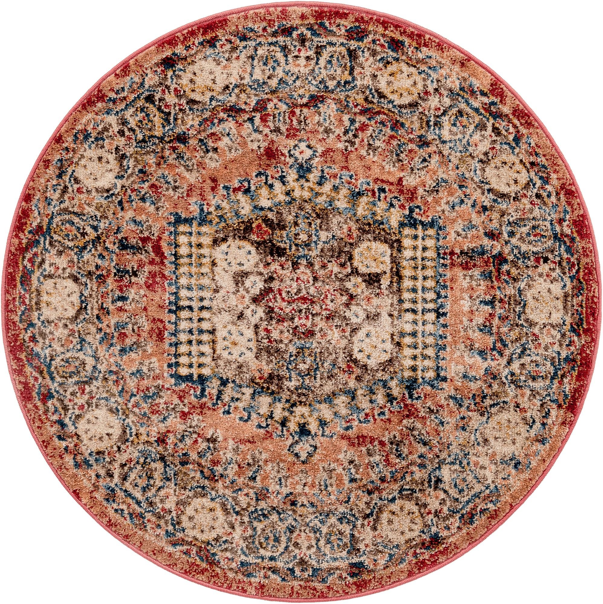 Rug Terracotta Swatch link