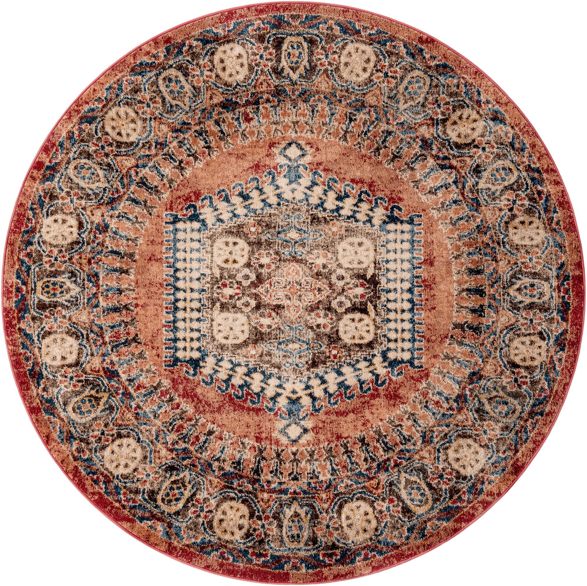Rug Terracotta Swatch link