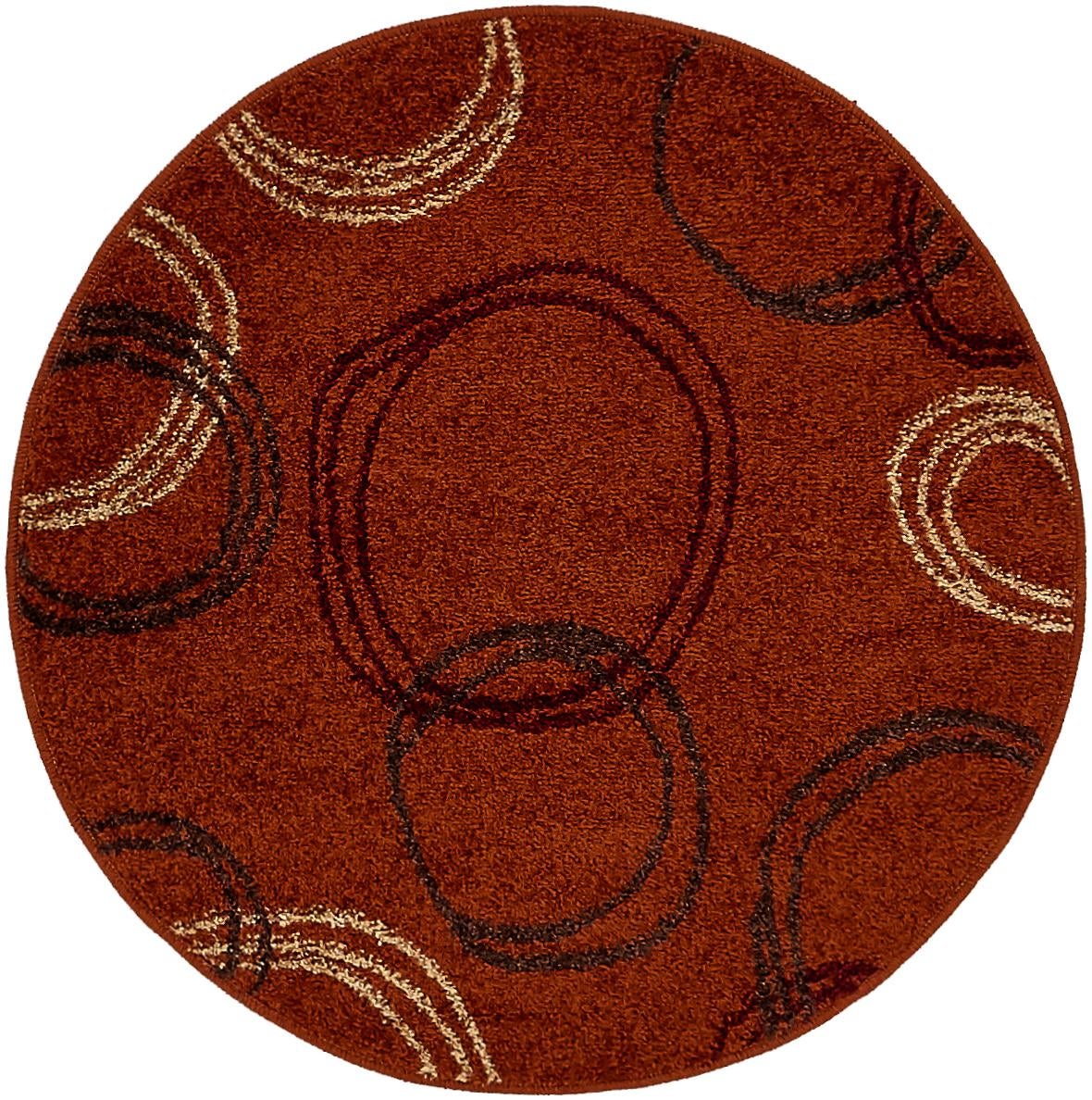 Rug Terracotta Swatch link