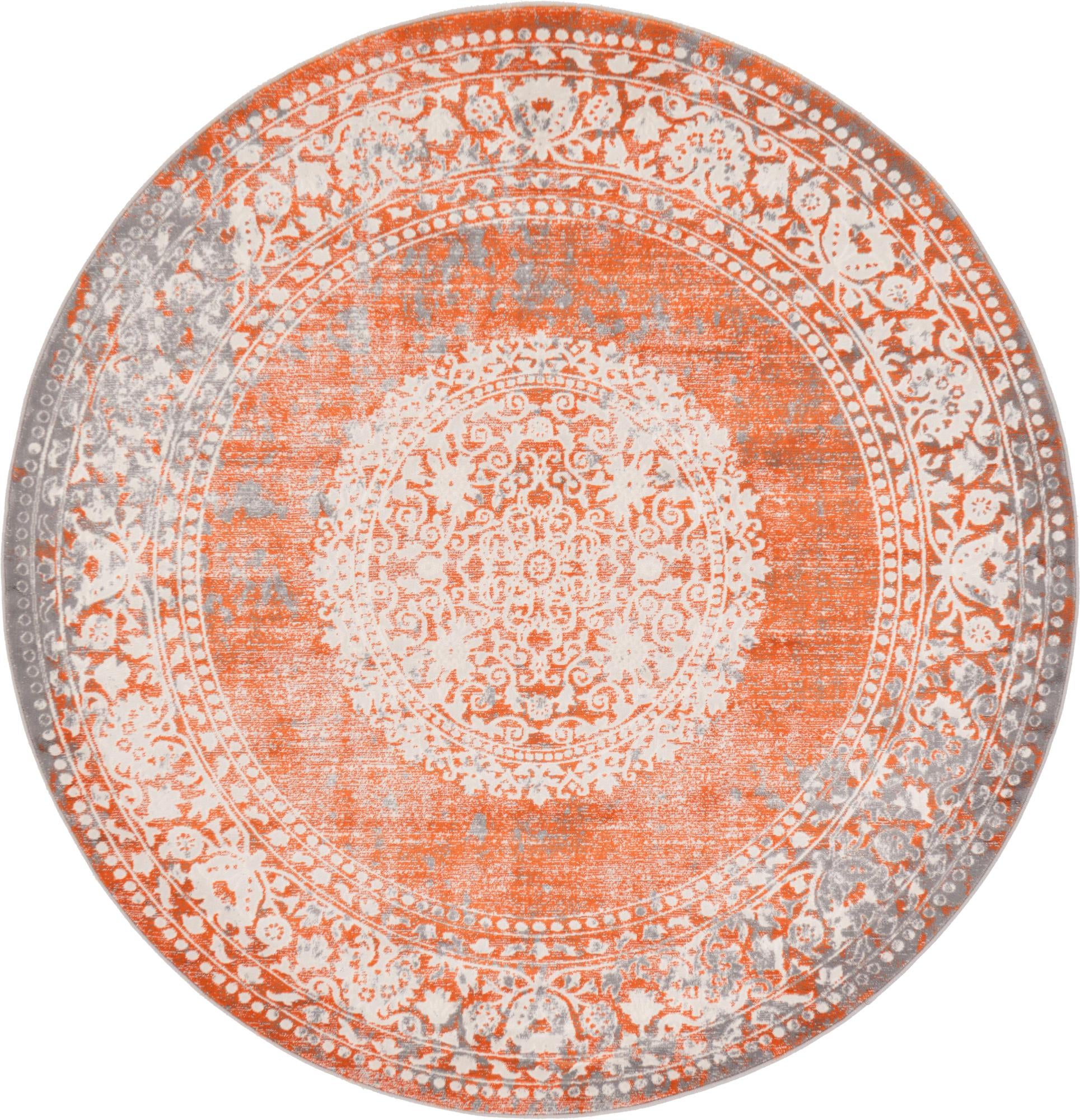 Rug Terracotta Swatch link