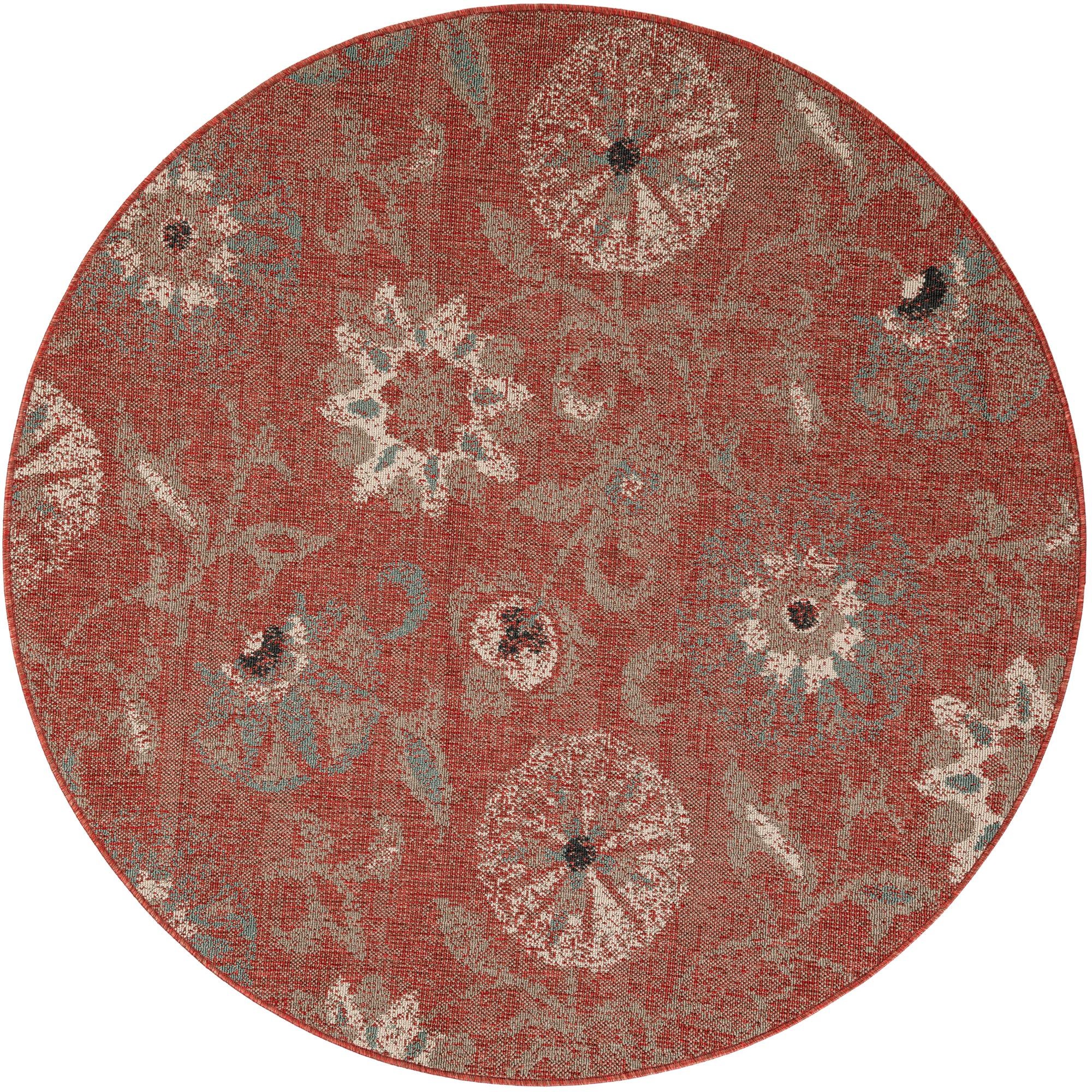 Rug Terracotta Swatch link