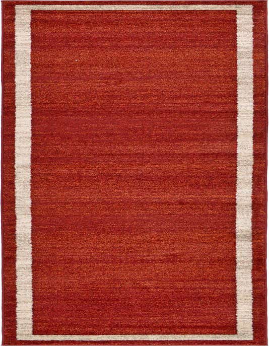 Primary image  2' 7 x 10' Angelica Runner Rug