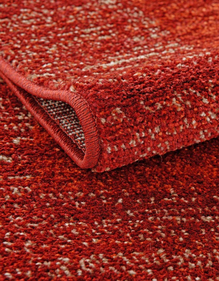 Detail image of  2' 7 x 10' Angelica Runner Rug