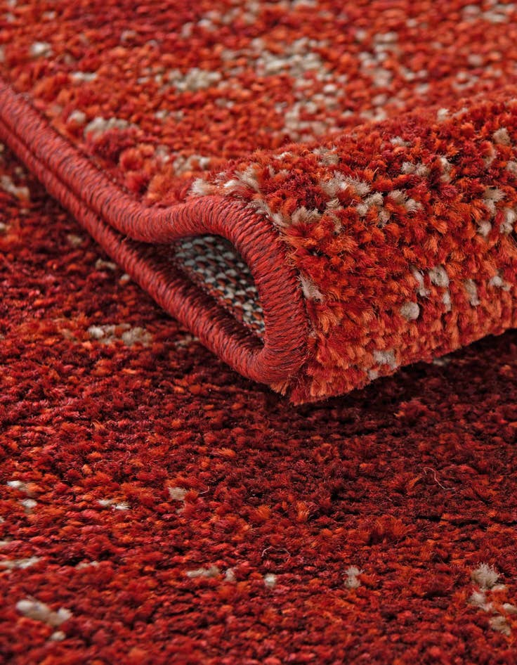 Detail image of  2' x 8' Angelica Runner Rug