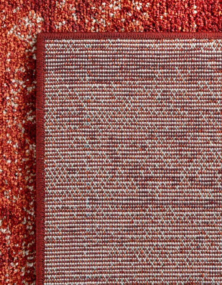 Detail image of  2' x 8' Angelica Runner Rug