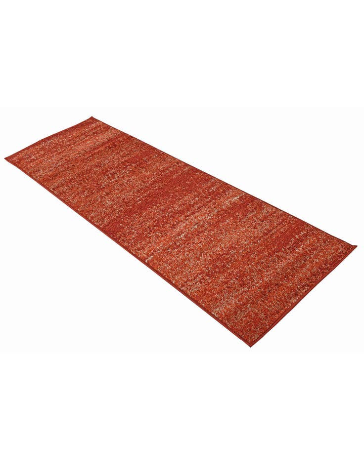 Detail image of  2' x 6' Angelica Runner Rug