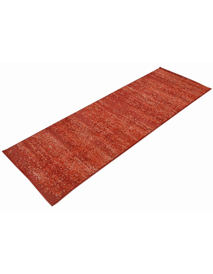 Detail image of  2' x 6' Angelica Runner Rug