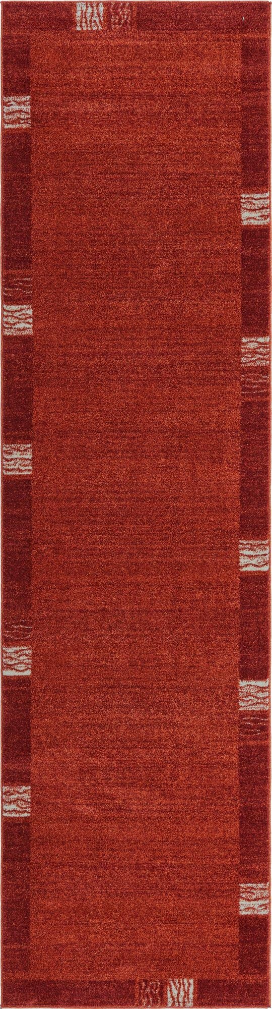 Primary image  2' 7 x 10' Angelica Runner Rug