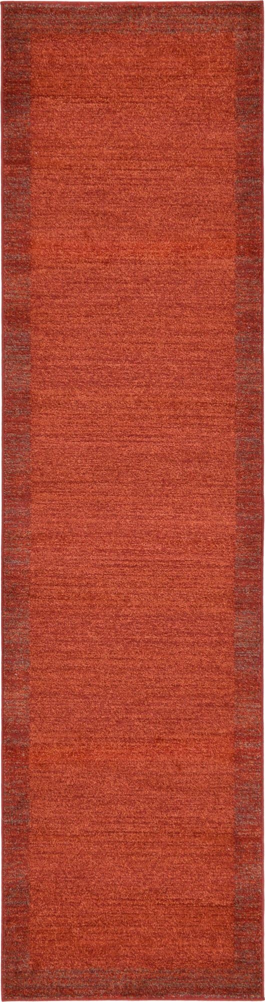 Primary image  2' 7 x 10' Angelica Runner Rug
