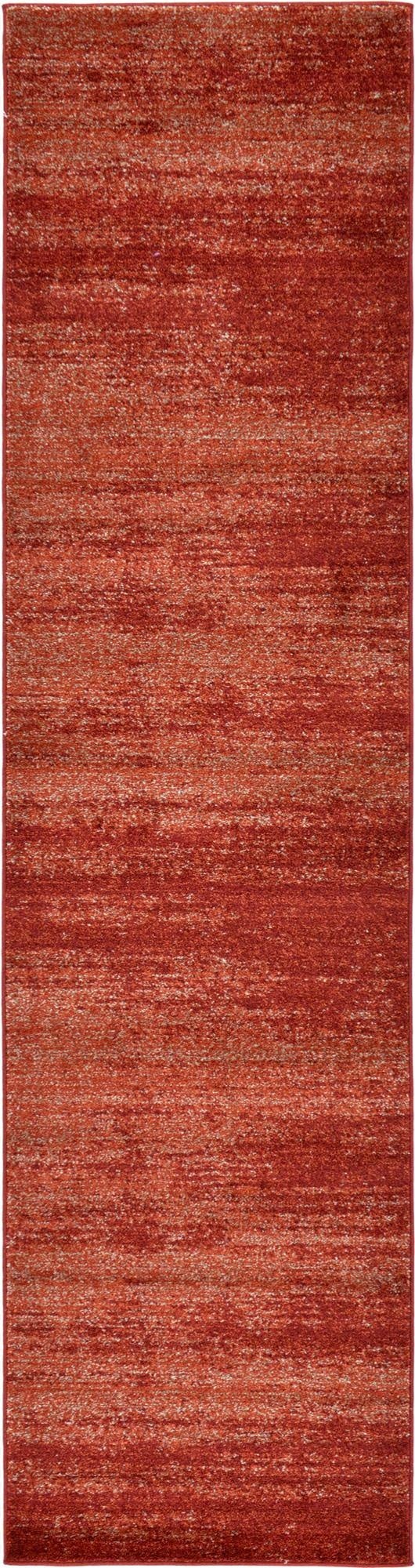  2' 7 x 10' Angelica Runner Rug