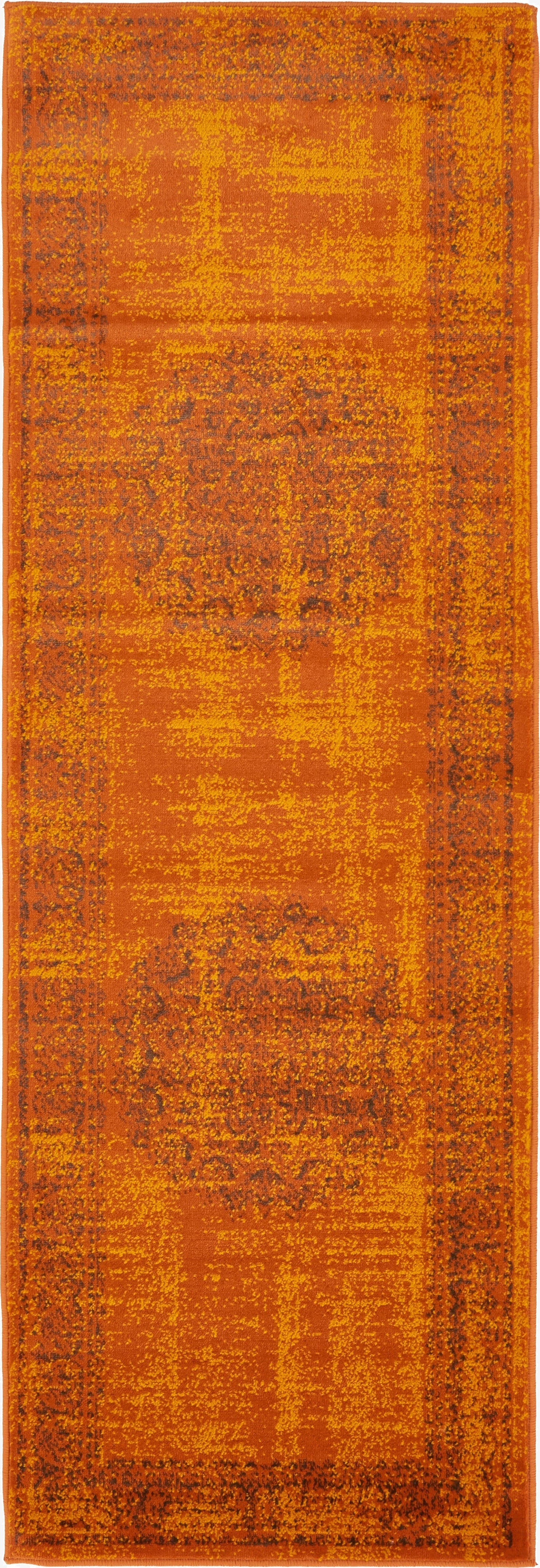  2' x 6' Ankara Runner Rug