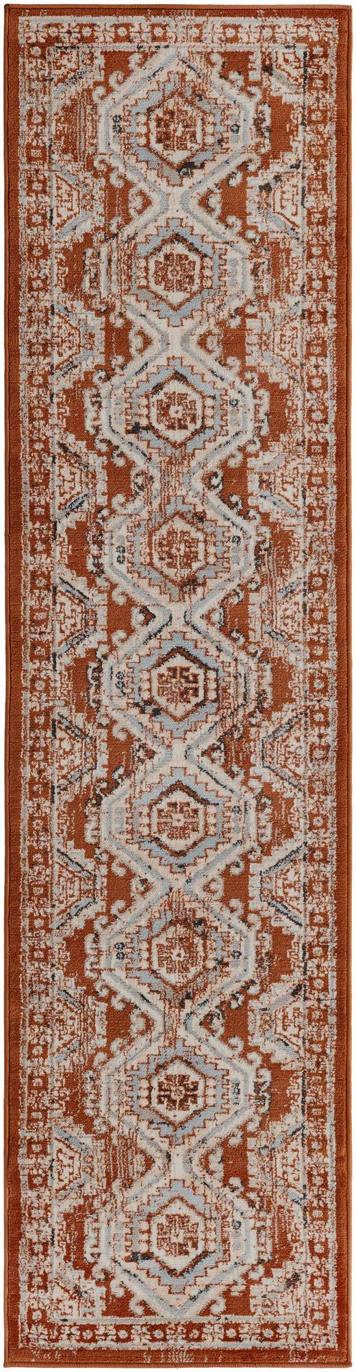Rug Terracotta Swatch link