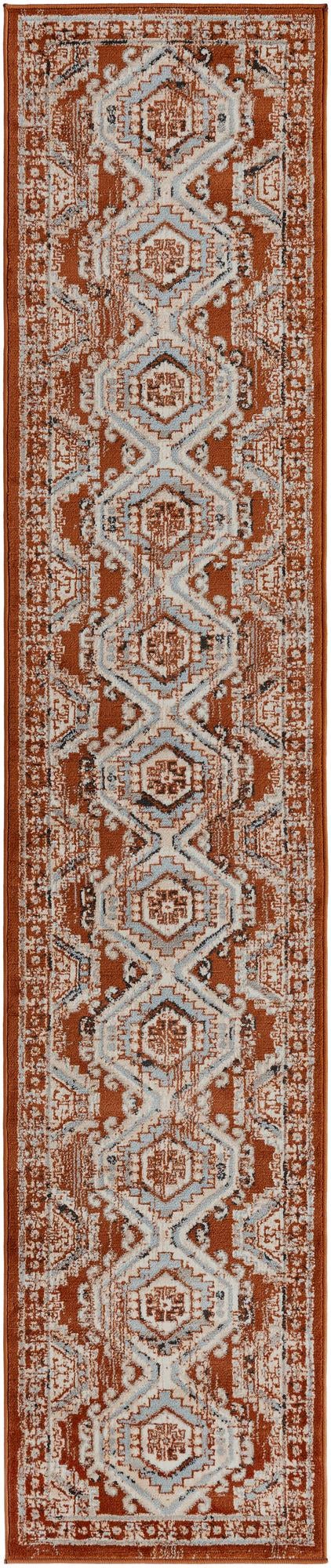 Rug Terracotta Swatch link