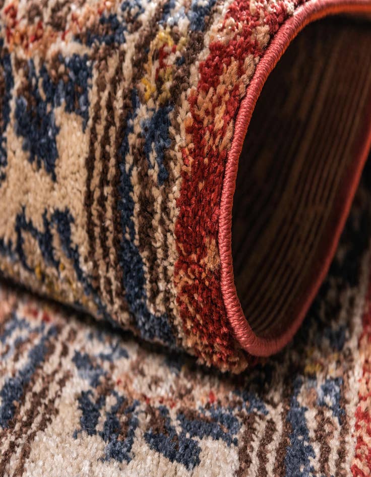 Detail image of  2' x 6' Eden Runner Rug