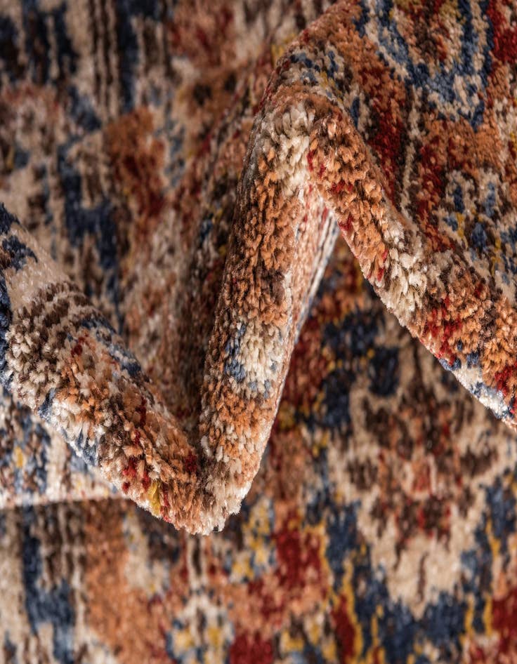 Detail image of  2' x 6' Eden Runner Rug