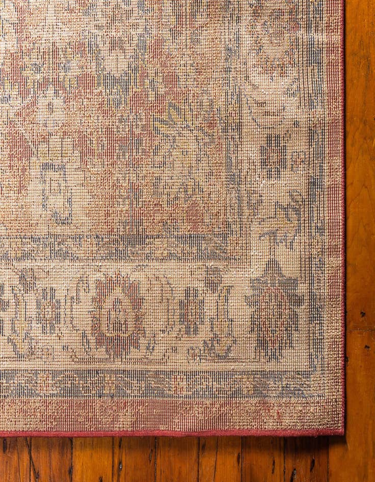 Detail image of  2' x 6' Eden Runner Rug