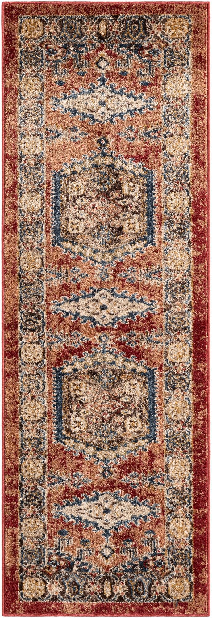 Rug Terracotta Swatch link
